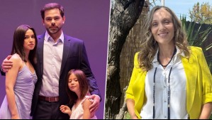 Entra con nuevo personaje en El Jardín de Olivia: Katyna Huberman se suma a la ficción de Mega