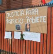 Conoce acá la razón por la que se catalogó como de alto riesgo el funeral del conductor Red asesinado en su casa en Quilicura.