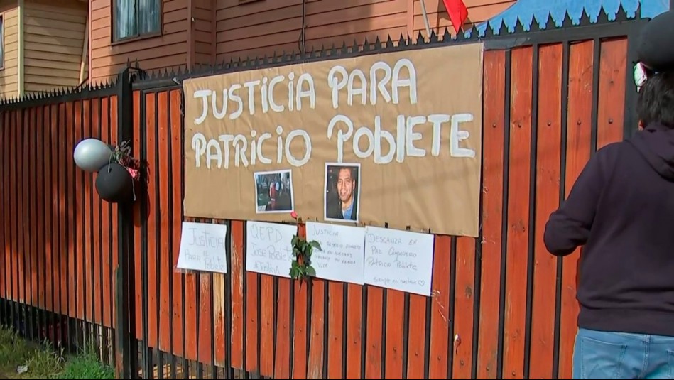 No habría sido 'solo un robo': La razón que llevó a catalogar como de alto riesgo el funeral del conductor Red