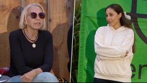"Así sea lo peor de lo peor...": Laura Bozzo cuestionó a Arenita por avergonzarse de su pasado en El Internado
