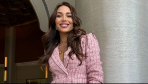 "El poder del jaguar": Lisandra Silva se atreve y comparte destapada imagen desde la Riviera Maya