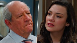 ¡La única capaz de conmoverlo! Ignacia tendrá dura confrontación con su padre en el capítulo 162 de EJDO