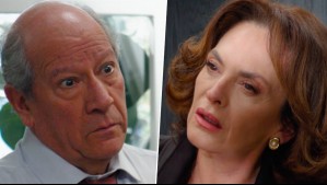 "¿Quién te va a creer?": Luis Emilio amenaza a Bernardita con mentir a la justicia si ella declara en EJDO