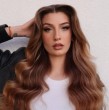 Macarena Maira, hermana de Fran Maira, avanza en Miss Mundo Chile representando a Lo Barnechea y busca coronarse como reina a sus 22 años.