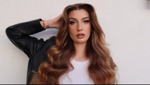 ¿Quién es Macarena Maira, la hermana de Fran Maira que sueña con ser Miss Mundo Chile?
