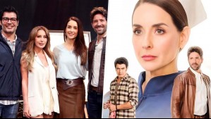 Una historia de amor y venganza: Esta es la exitosa teleserie de Mega que tendrá un nuevo remake internacional