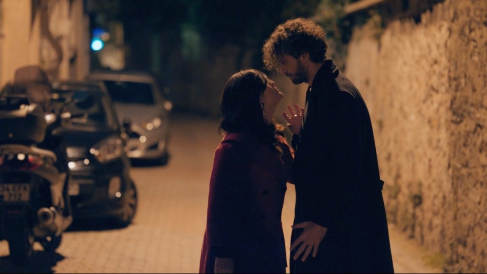 Avance extendido de Leyla: Nur hará una impactante petición a Mali