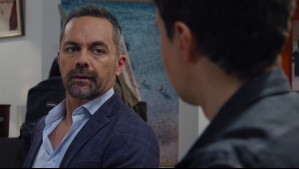 ¿Confiarán en él? Omar se acercará a Diana y Ramiro dispuesto a ayudarlos en el capítulo 162 de EJDO