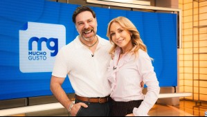 Mucho Gusto se convierte en el matinal líder por cuarto mes consecutivo