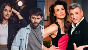 Mega consolida su liderazgo desde la nueva medición de audiencia: Estos fueron los resultados de octubre