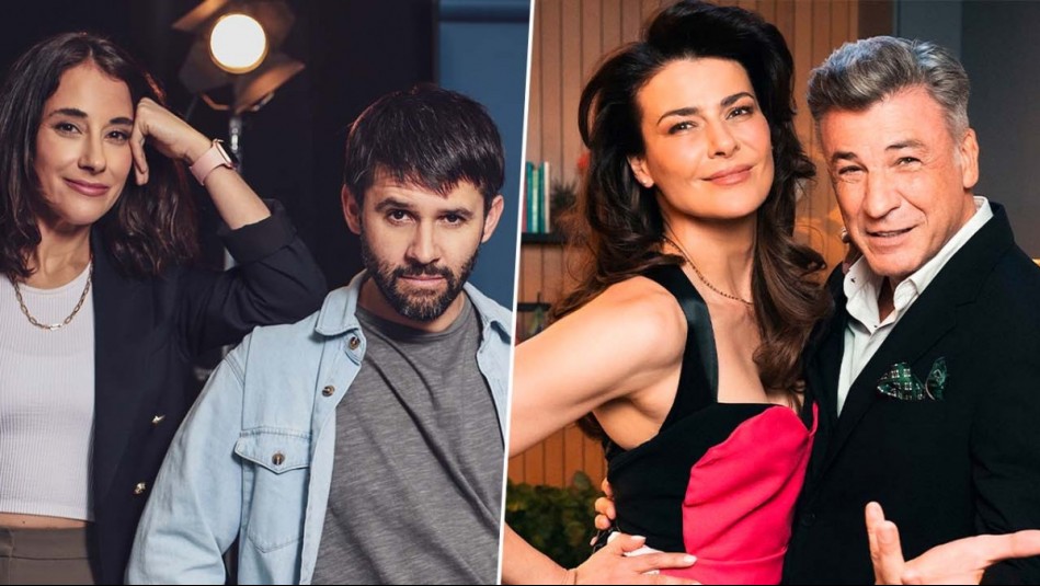 Mega consolida su liderazgo desde la nueva medición de audiencia: Estos fueron los resultados de octubre