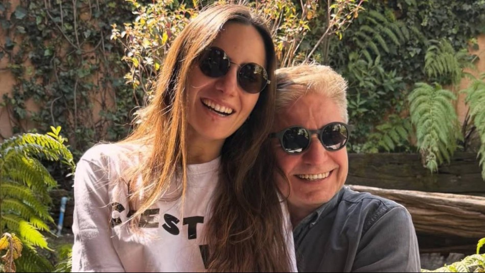 Rosario Bravo disfruta las playas en Río de Janeiro junto a su esposo: Así lució bikini brillante en tendencia