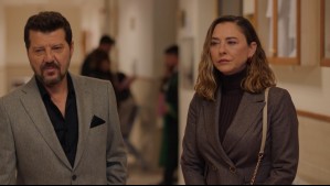 Avance extendido de Corazón Negro: Samet y Sumru se verán en tribunales