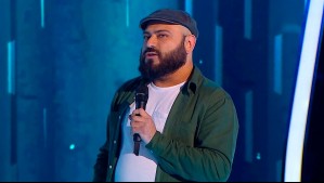 Thomás Silva pasa a la siguiente etapa de Coliseo tras reñida votación del público