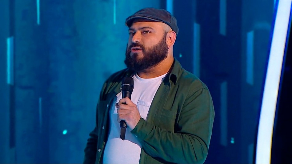 Thomás Silva pasa a la siguiente etapa de Coliseo tras reñida votación del público