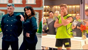 Programación de Mega para este miércoles 5 de noviembre: Revisa acá la hora del nuevo capítulo de El Internado