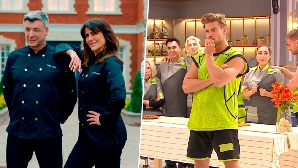 Programación de Mega para este miércoles 5 de noviembre: Revisa acá la hora del nuevo capítulo de El Internado