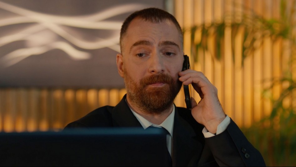 Avance extendido de Corazón Negro: Cihan encontrará al padre de Sevilay