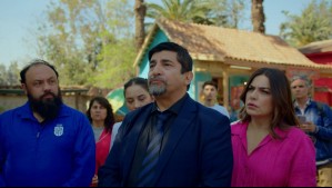 Alamiro seguirá entregando detalles impactantes del pasado en el capítulo 52 de Aguas de Oro