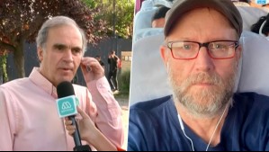 'Eran sus tesoros': Habla amigo de conocido fotógrafo asesinado junto a sus hijos en La Reina