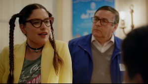 Aguas de Oro - Capítulo 51: La comprometedora declaración de Carola