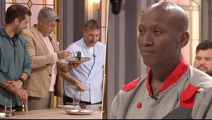 Maluco fue tildado de "cochino": Los chefs se burlaron sin piedad de los platos de los famosos en El Internado