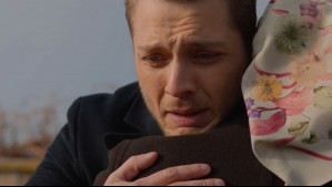 Corazón Negro - Capítulo 71: Cihan abandona Capadocia