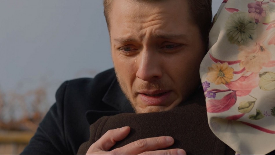 Corazón Negro - Capítulo 71: Cihan abandona Capadocia