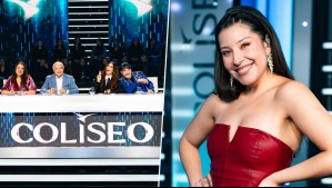 Coliseo se corona como líder del prime y entra a tierra derecha con sus galas de eliminación