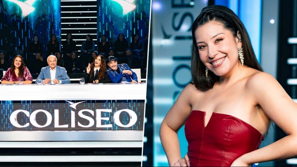 Coliseo se corona como líder del prime y entra a tierra derecha con sus galas de eliminación