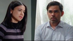 'No puedo dejar de pensar en ti': Diana sinceró sus sentimientos con Clemente en El Jardín de Olivia