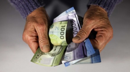Aguinaldo de Navidad 2025 para pensionados: ¿Cuál es su fecha de pago?