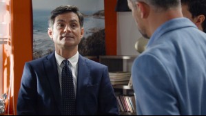 ¿Logrará su objetivo? Omar se reunirá con fiscal para conseguir importante acuerdo en el capítulo 163 de EJDO