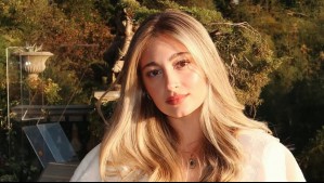 "Hace mucho que tengo ganas de ir": Florencia Araneda confiesa el país al que anhela viajar