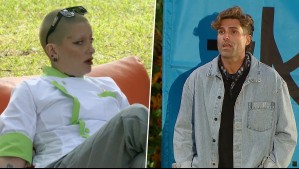 Resumen capítulo 13 de El Internado: Furia no soporta a Adrián Pedraja y Efrén Reyero se acerca a Blu Dumay