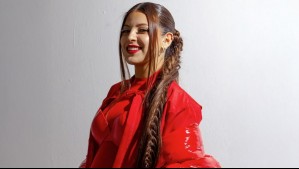 Celebrará Navidad por primera vez: El acuerdo de Ignacia Antonia con Ak4:20 por la pronta llegada de su hija