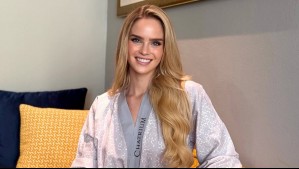 Inna Moll aparece entre las favoritas en evento especial de Miss Universo: Así puedes votar por la chilena