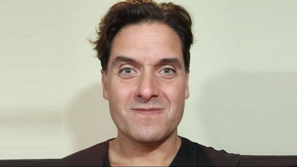 Juan José Gurruchaga reaparece en redes y habla sobre dura enfermedad de su hijo: 'Muchas crisis permanentes'