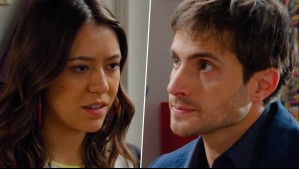"Si de verdad te importa...": Joaquín querrá separar a Karina de Ignacia en el capítulo 163 de EJDO
