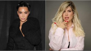 "No intentes hacer nada por venganza": Kim Kardashian entrega inesperado consejo a Wanda Nara por su divorcio