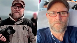 Por un millonario patrimonio: La disputa por sociedad familiar que habría motivado crimen de fotógrafo e hijos