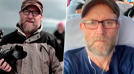 Por un millonario patrimonio: La disputa por sociedad familiar que habría motivado crimen de fotógrafo e hijos