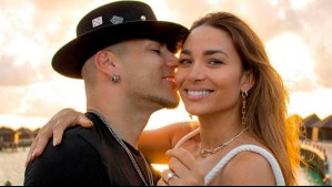 "Él tenía todo, pero yo nada": Lisandra Silva revela duro proceso durante su separación con Raúl Peralta