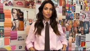 "Invirtiendo en paz interior": Lisandra Silva vive especial experiencia en ceremonias espirituales en México