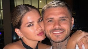 Mauro Icardi sorprende a China Suárez con "regalito" de más de 10 millones de pesos