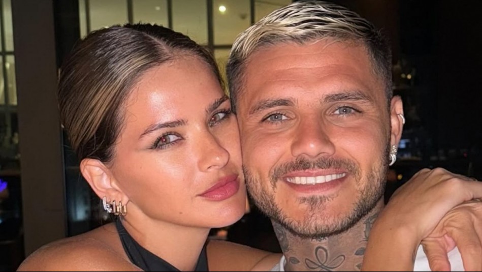 Mauro Icardi sorprende a China Suárez con 'regalito' de más de 10 millones de pesos