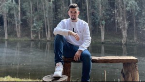 "La hacen con inteligencia artificial": Nano Calderón alerta que usan su imagen para estafar en redes sociales