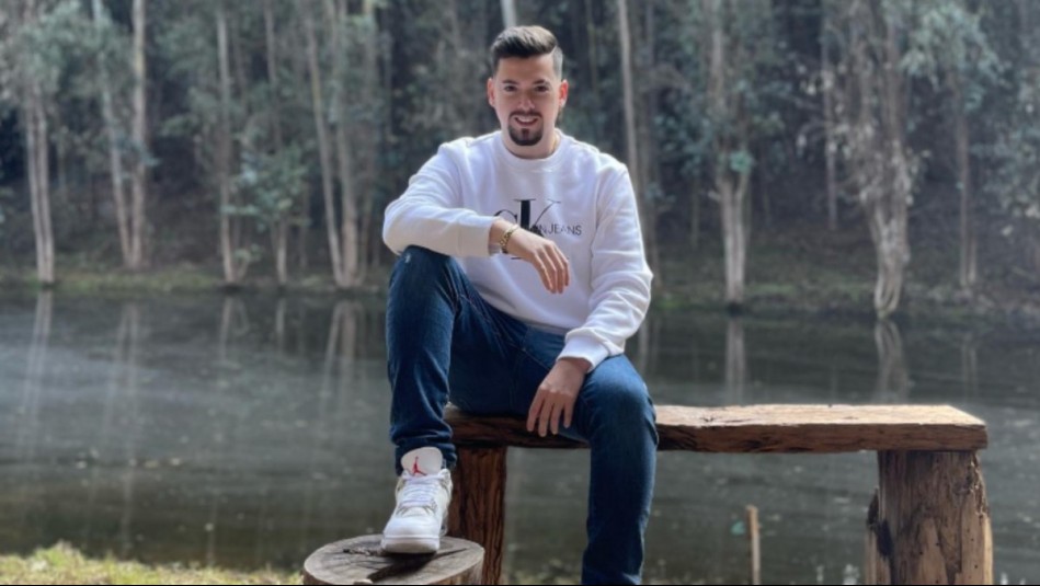 'La hacen con inteligencia artificial': Nano Calderón alerta que usan su imagen para estafar en redes sociales