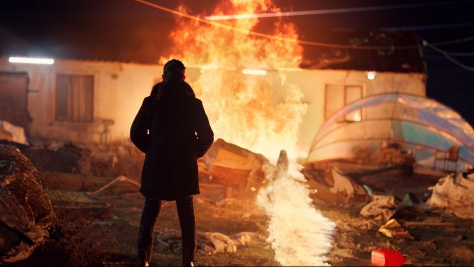 Leyla - Capítulo 61 (Parte 2): La verdadera asesina de Hilmi