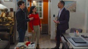 "Necesito garantías": Omar puso una condición para declarar contra de Luis Emilio en EJDO